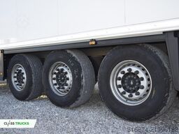 SCHMITZ CARGOBULL SKO FP 45 ThermoKing SLXi 300