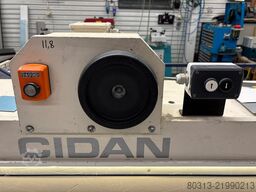 CIDAN HSM-F