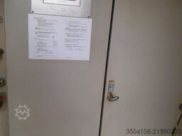 EBERL Trocknungsanlagen V-Premium 25/110 BV