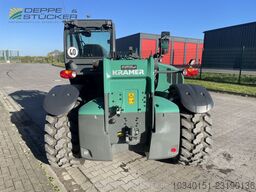 Kramer KT 557
