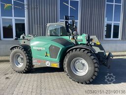 Kramer KT 557