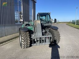 Kramer KT 557