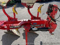 Pöttinger Servo 35S