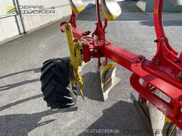 Pöttinger Servo 35S
