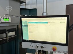 Salvagini B3 ohraňovací lis Salvagini B3 ohraňovací lis