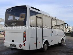 Otokar Navigo U / 7.8m / Airco / Lift / Manual