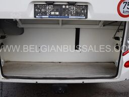 Otokar Navigo U / 7.8m / Airco / Lift / Manual