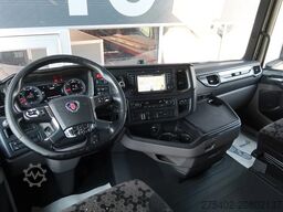 Scania S450 NGS RETARDER/ 2X TANK/ ACC/ PARK CLIMA/ DI...