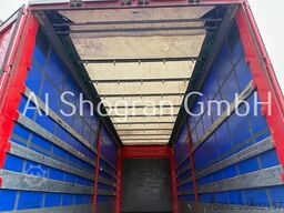 Krone Tandem/Edscha/Bordwand/PBW