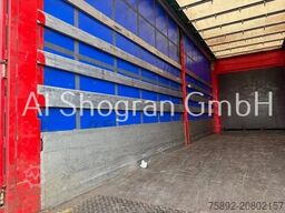 Krone Tandem/Edscha/Bordwand/PBW