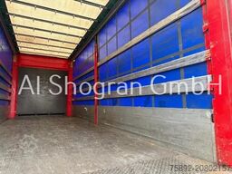 Krone Tandem/Edscha/Bordwand/PBW