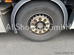 Krone Tandem/Edscha/Bordwand/PBW