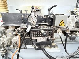 BRANDT KDF 120 C Optimat