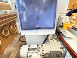 BRANDT KDF 120 C Optimat