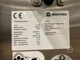 Multivac R145