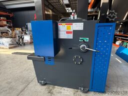 Emerson Diana Blue Line