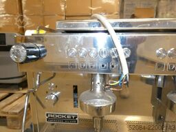 Rocket Espresso LTD A2