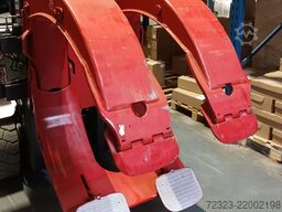 Bolzoni Auramo AR-25RJ-16F