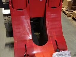 Bolzoni Auramo AR-25RJ-16F