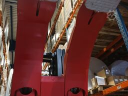 Bolzoni Auramo AR-25RJ-16F