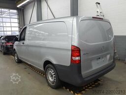 Mercedes-Benz eVito 111 Kasten Lang