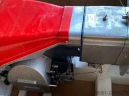 RIELLO RS70 / 814 kw, Neu unbenutzt