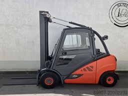 Linde H25D-02 EVO