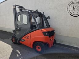 Linde H25D-02 EVO