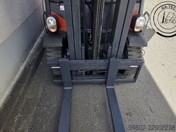 Linde H25D-02 EVO