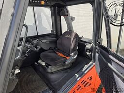 Linde H25D-02 EVO