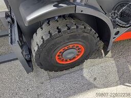 Linde H25D-02 EVO