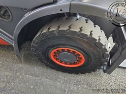Linde H25D-02 EVO