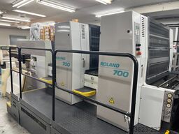 Man Roland 702 3B-P