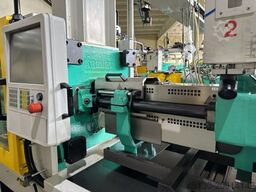 Arburg 470C 1500-400