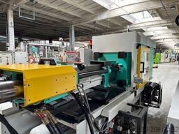 Arburg 470C 1500-675