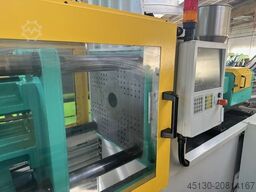 Arburg 470C 1500-400