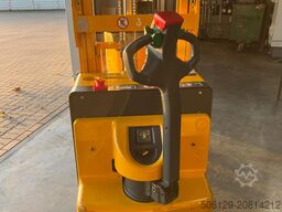 Jungheinrich EJD 20-3