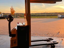 Jungheinrich EJD 20-3