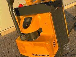 Jungheinrich EJD 20-3