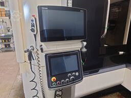 DMG MORI NHX 4000