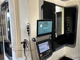 DMG MORI NHX 4000