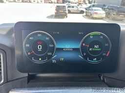 Mercedes-Benz Actros 2542 Bigspace 6x2 / 429 dkm / Navi / NL ...