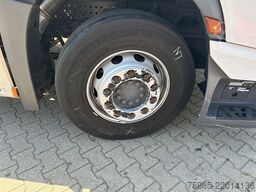 Mercedes-Benz Actros 2542 Bigspace 6x2 / 429 dkm / Navi / NL ...
