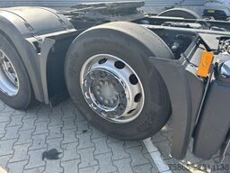 Mercedes-Benz Actros 2542 Bigspace 6x2 / 429 dkm / Navi / NL ...