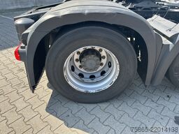 Mercedes-Benz Actros 2542 Bigspace 6x2 / 429 dkm / Navi / NL ...
