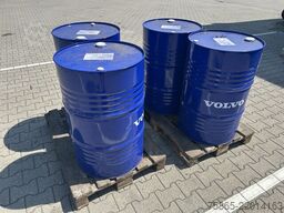 Volvo 97342 AT102 Transmission Oil Fluid / Volvo Nr V...