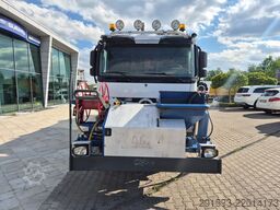 Mercedes-Benz Actros 2641 - Concrete sprayer - AMV