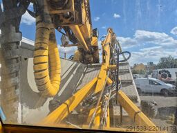 Mercedes-Benz Actros 2641 - Concrete sprayer - AMV