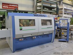 WEINIG Powermat 1000 powerlock