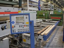 WEINIG Powermat 1000 powerlock